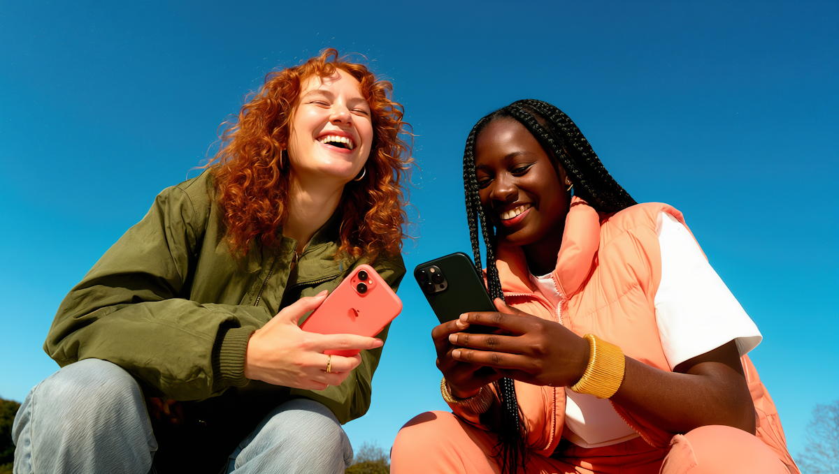 El 84% de españoles viajan sin tarifas eSIM